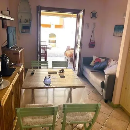 Holiday home Casa Giulia