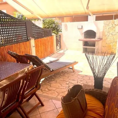 Holiday home Casa Giulia *