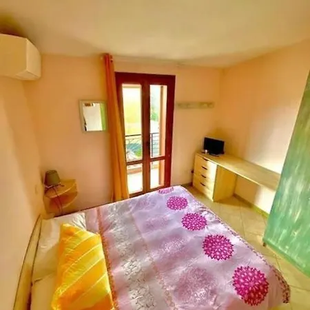Holiday home Casa Giulia *