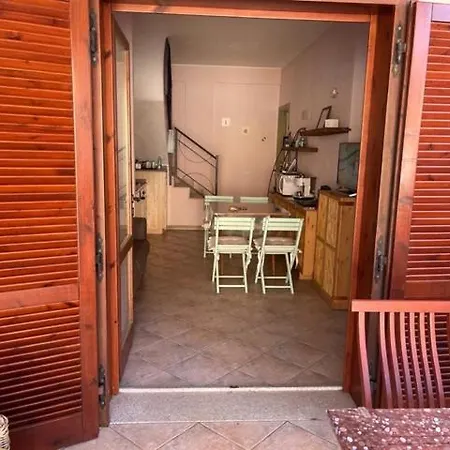 Casa Giulia Holiday home