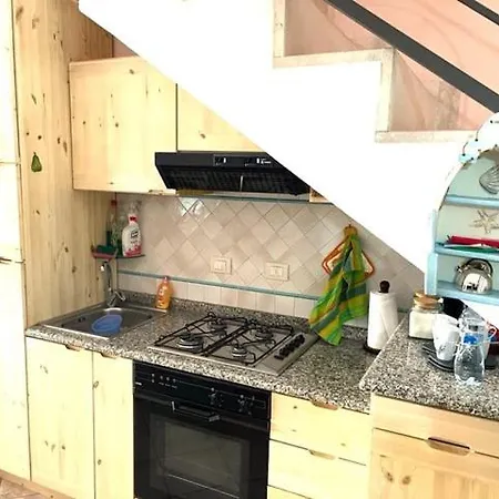 Casa Giulia Holiday home *