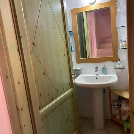 Casa Giulia Holiday home Villasimius