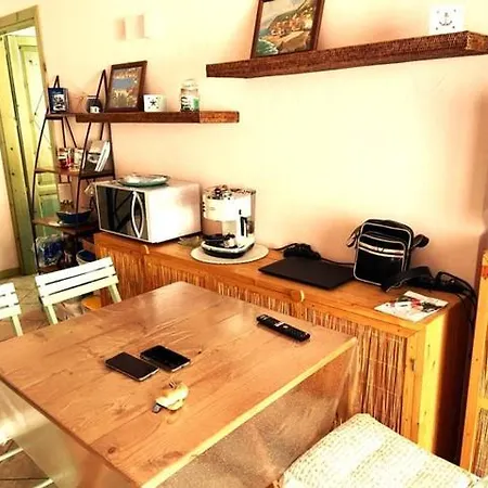 Casa Giulia Holiday home *