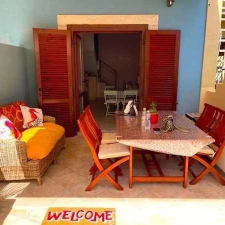Casa Giulia Holiday home Villasimius